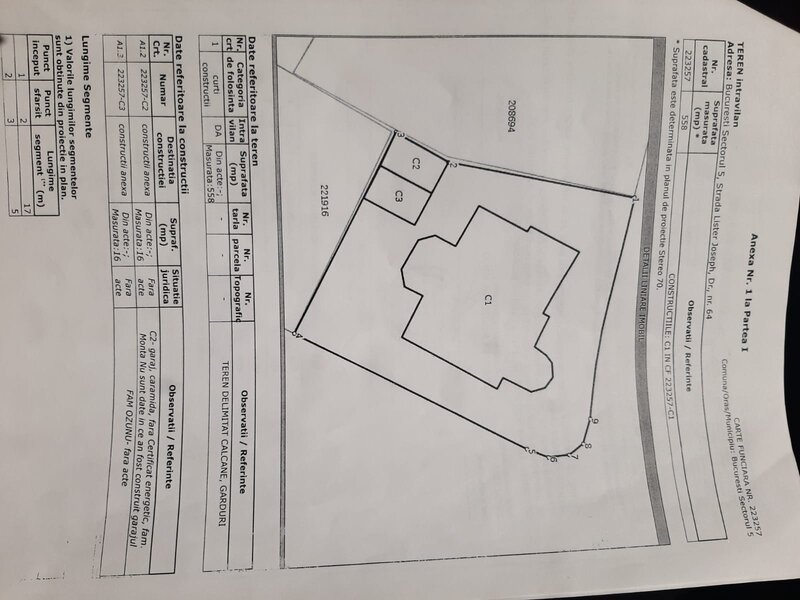Doctor Joseph Lister, Arenele BNR, excelenta.
